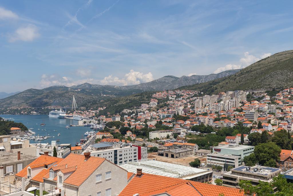 Apartment Karlo Dubrovnik Extérieur photo