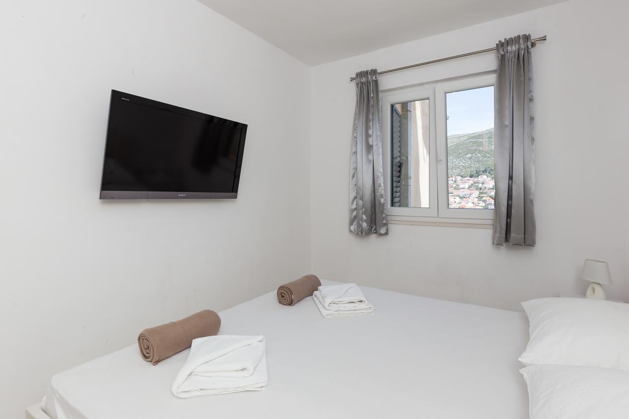 Apartment Karlo Dubrovnik Extérieur photo
