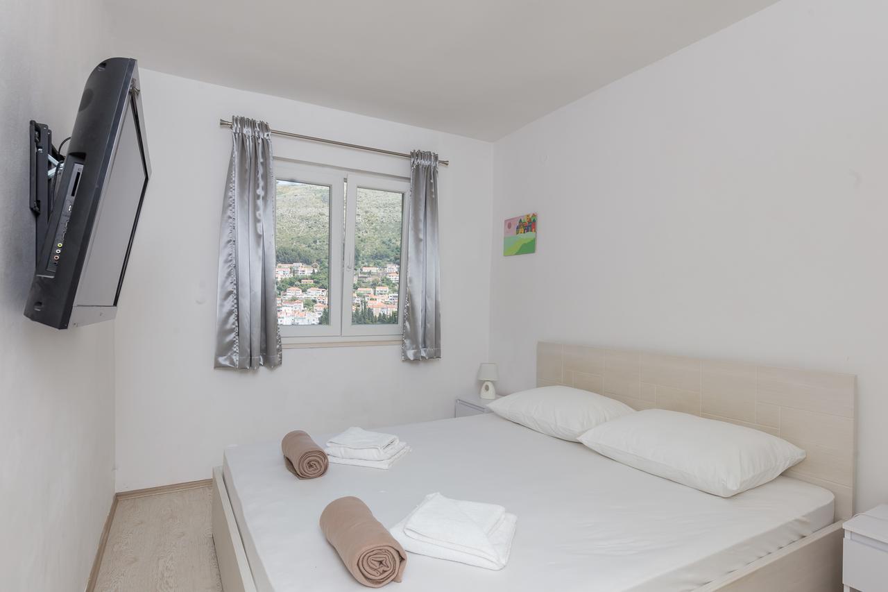 Apartment Karlo Dubrovnik Extérieur photo