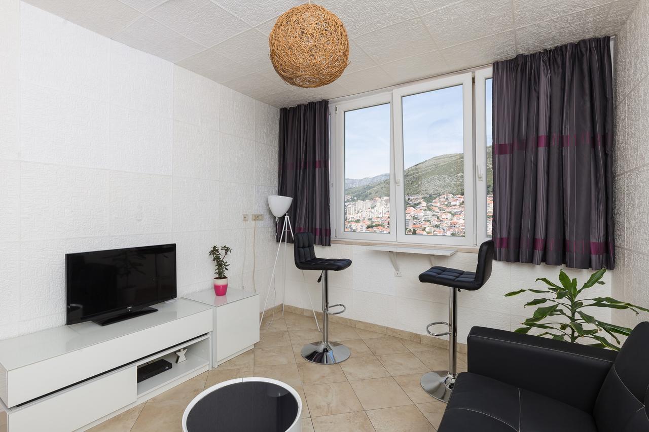 Apartment Karlo Dubrovnik Extérieur photo