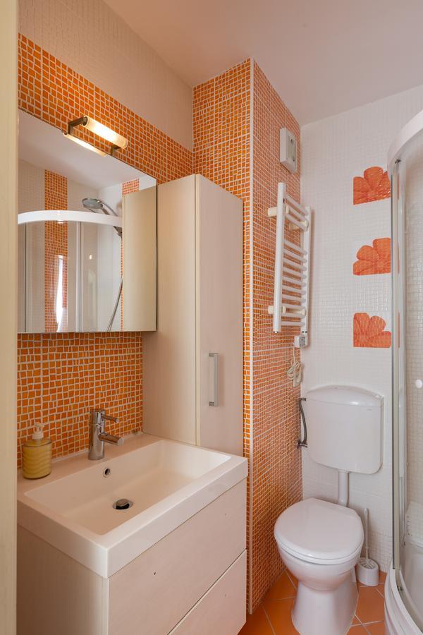 Apartment Karlo Dubrovnik Extérieur photo