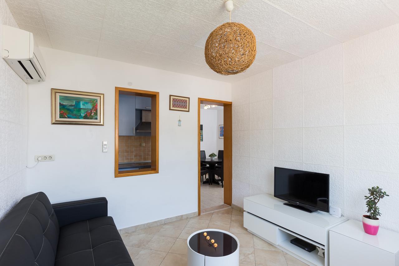 Apartment Karlo Dubrovnik Extérieur photo