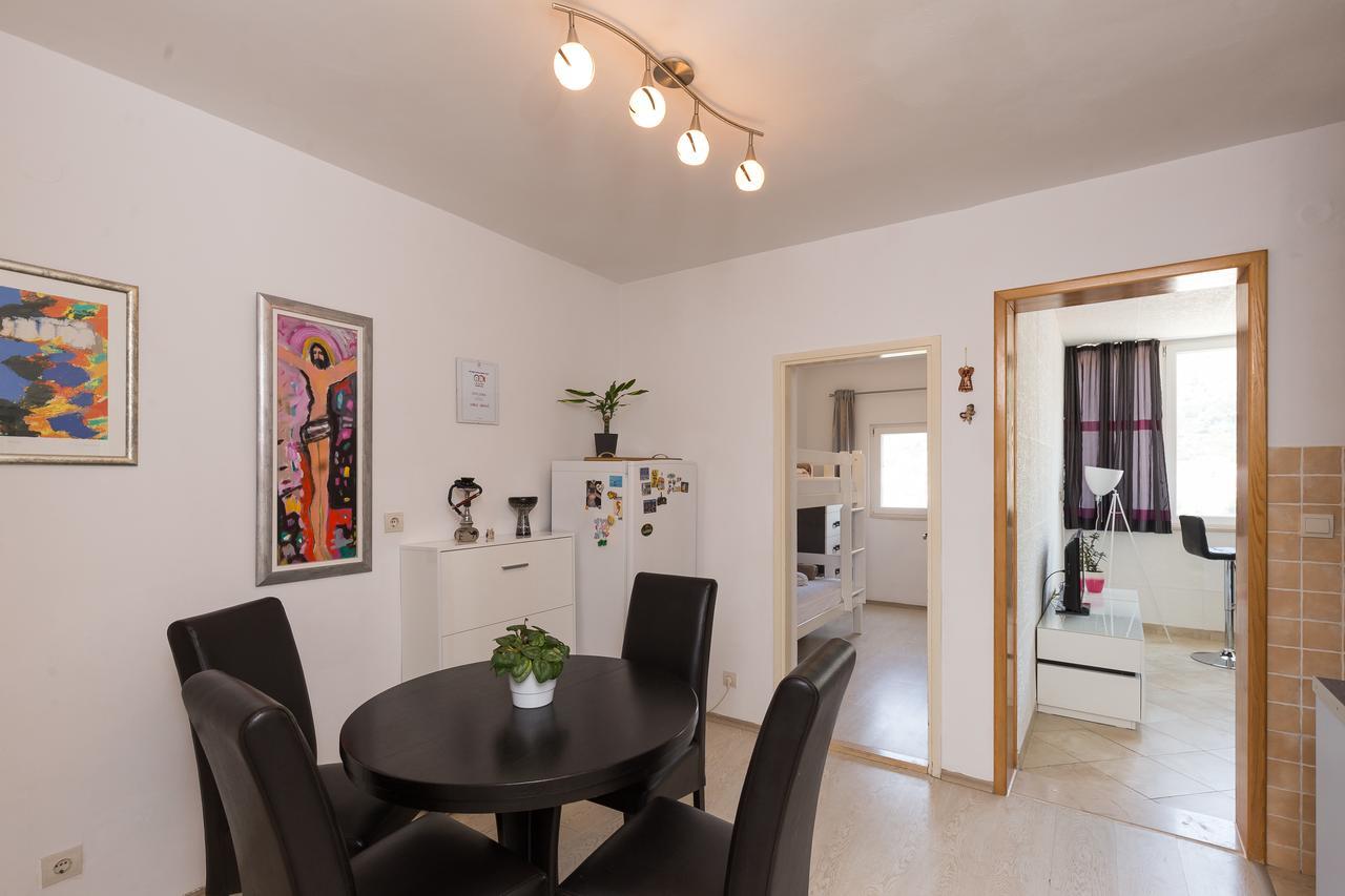 Apartment Karlo Dubrovnik Extérieur photo