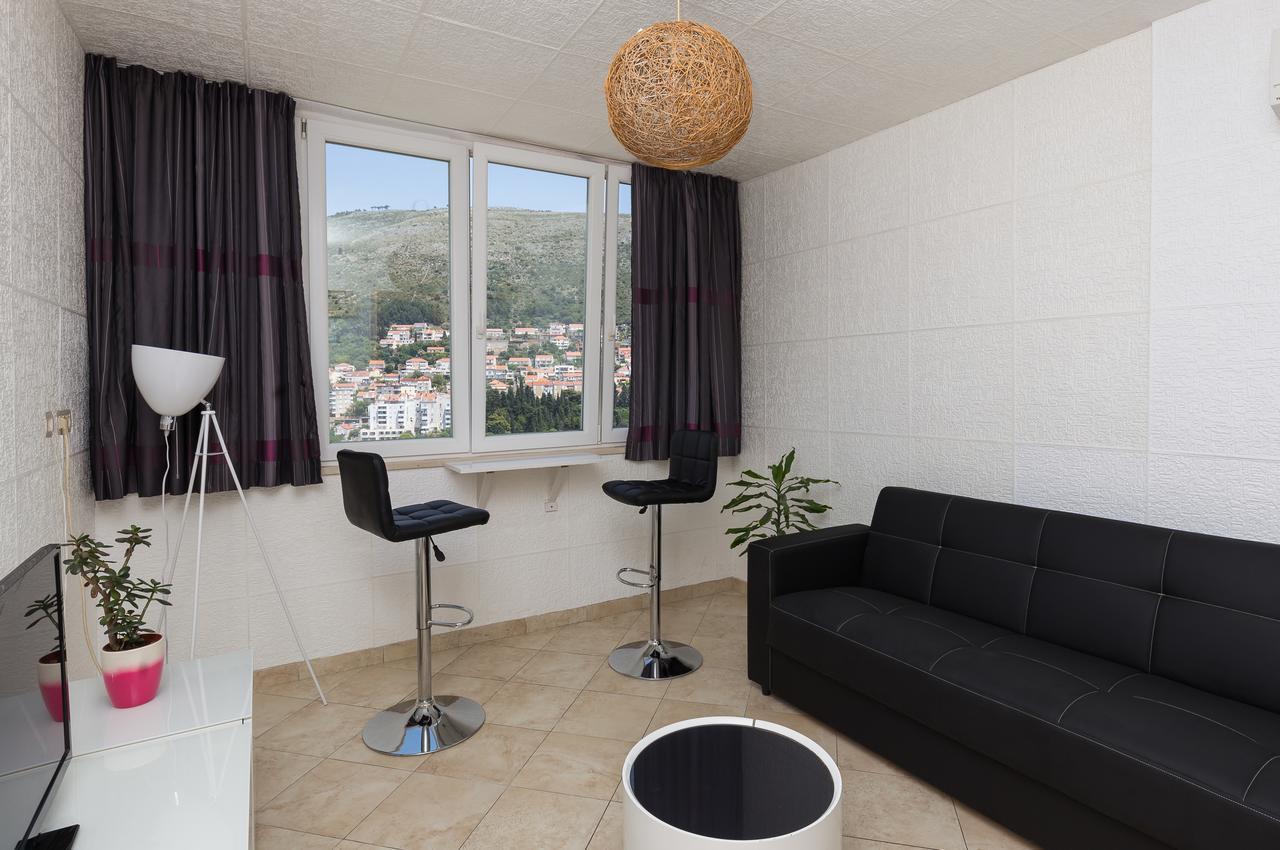 Apartment Karlo Dubrovnik Extérieur photo