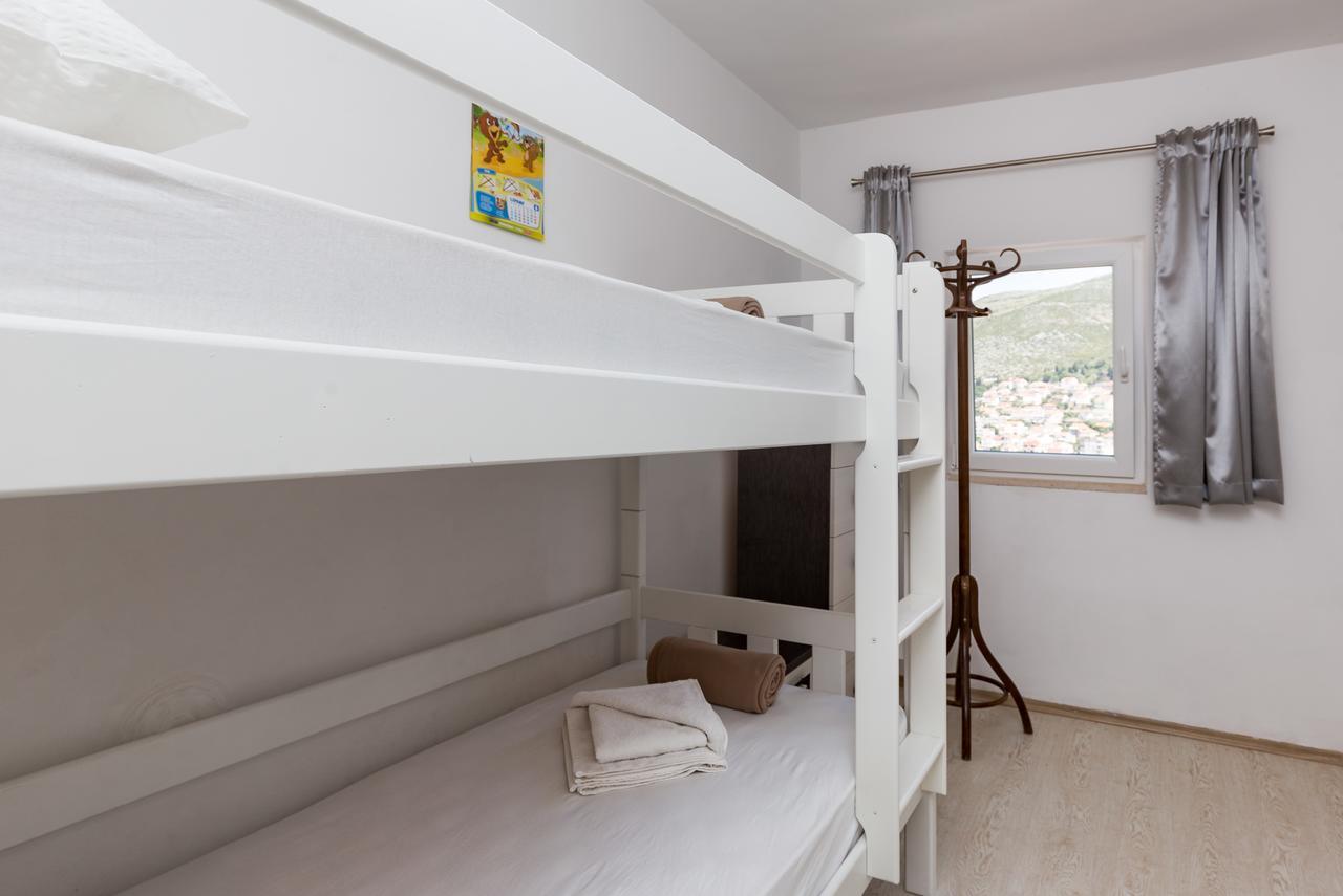 Apartment Karlo Dubrovnik Extérieur photo